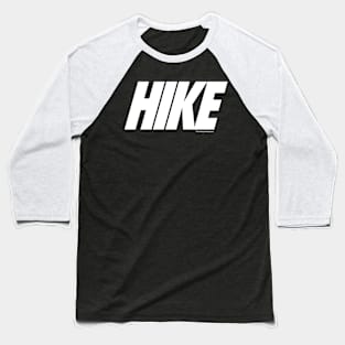 HIKE Baseball T-Shirt